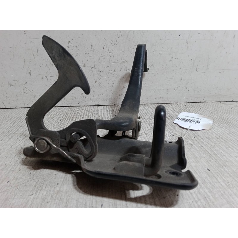 Recambio de tirador capo para audi a4 b6 (8e2) 1.8 t referencia OEM IAM   