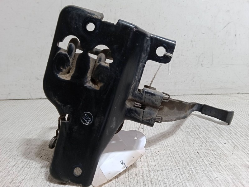 Recambio de tirador capo para audi a4 b6 (8e2) 1.8 t referencia OEM IAM   