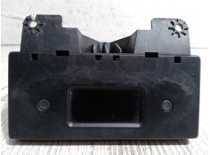 Recambio de pantalla interior reloj para peugeot 206 hatchback (2a/c) 2.0 hdi 90 referencia OEM IAM 96250976ZR  