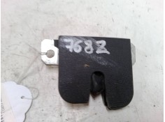 Recambio de cerradura maletero / porton para seat leon (1m1) 1.6 16 v referencia OEM IAM