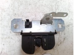 Recambio de cerradura maletero / porton para seat leon (1m1) 1.6 16 v referencia OEM IAM    2