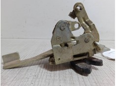 Recambio de cerradura puerta delantera izquierda para fiat cinquecento (170_) 0.9 i.e. s (170af, 170cf) referencia OEM IAM    2