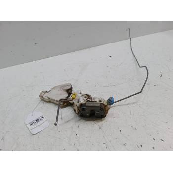 CERRADURA PUERTA DELANTERA IZQUIERDA 