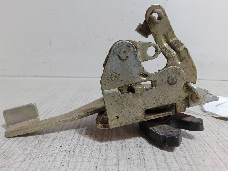 Recambio de cerradura puerta delantera izquierda para fiat cinquecento (170_) 0.9 i.e. s (170af, 170cf) referencia OEM IAM   