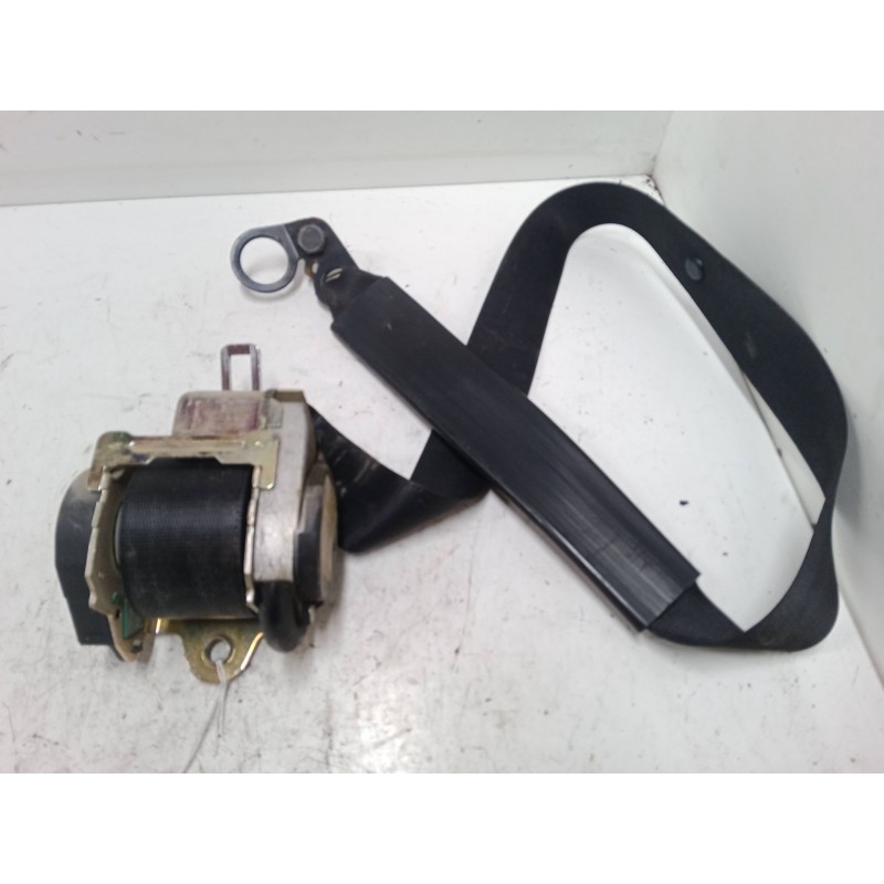Recambio de cinturon seguridad delantero derecho para mercedes-benz vaneo (414) 1.7 cdi (414.700) referencia OEM IAM   