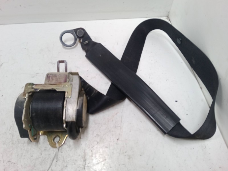 Recambio de cinturon seguridad delantero derecho para mercedes-benz vaneo (414) 1.7 cdi (414.700) referencia OEM IAM   