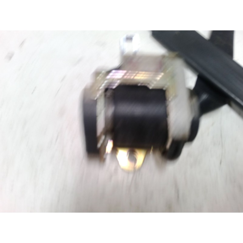 Recambio de cinturon seguridad delantero derecho para mercedes-benz vaneo (414) 1.7 cdi (414.700) referencia OEM IAM   