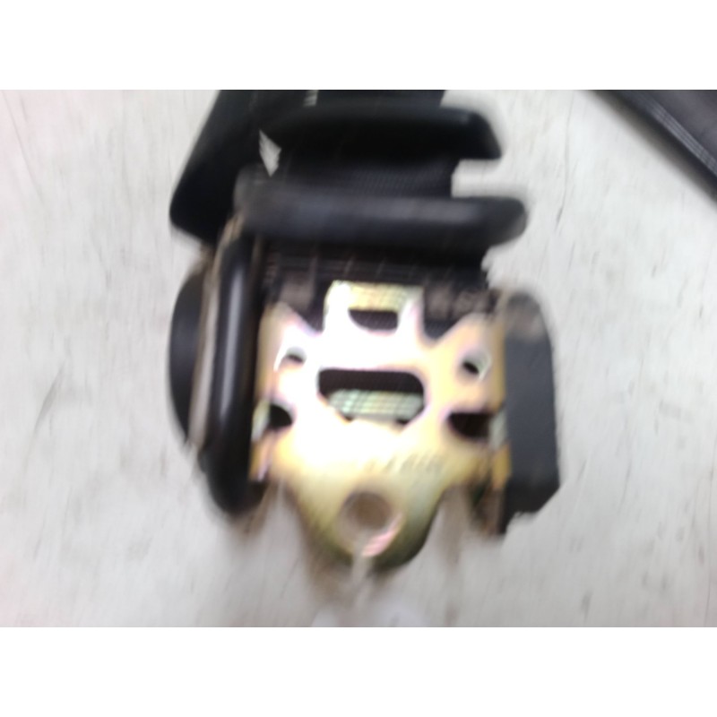 Recambio de cinturon seguridad delantero derecho para mercedes-benz vaneo (414) 1.7 cdi (414.700) referencia OEM IAM   