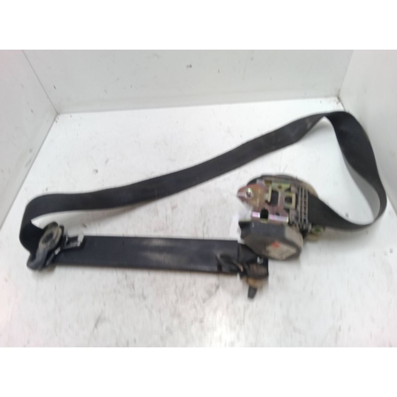 Recambio de cinturon seguridad delantero izquierdo para mercedes-benz vaneo (414) 1.7 cdi (414.700) referencia OEM IAM   