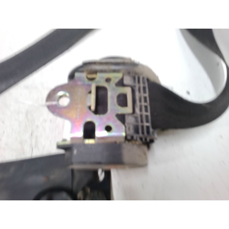 Recambio de cinturon seguridad delantero izquierdo para mercedes-benz vaneo (414) 1.7 cdi (414.700) referencia OEM IAM   