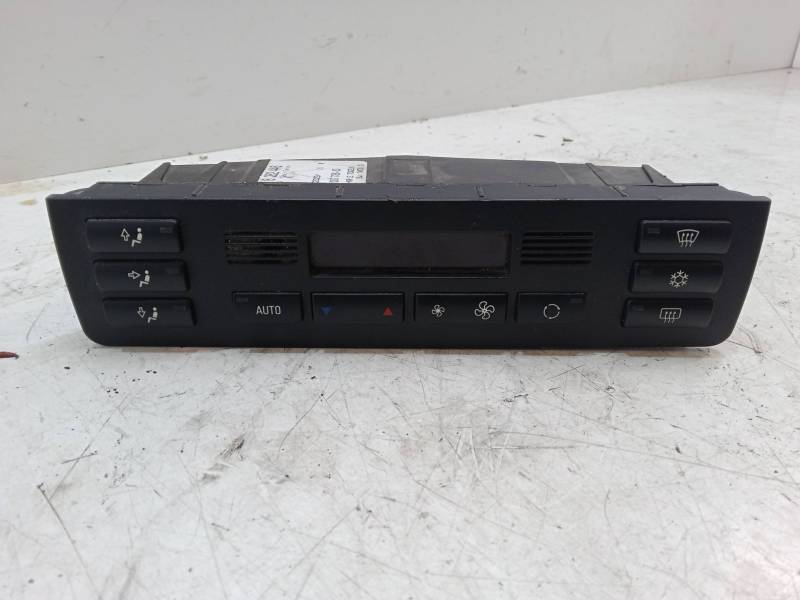 MANDO CLIMATIZADOR 64118382446 5HB00773804