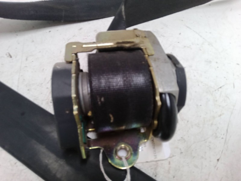 Recambio de cinturon seguridad delantero izquierdo para mercedes-benz vaneo (414) 1.7 cdi (414.700) referencia OEM IAM   