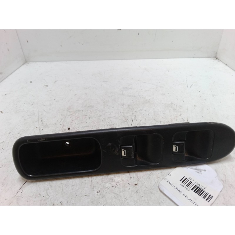 Recambio de mando elevalunas delantero izquierdo para peugeot 307 (3a/c) 1.4 16v referencia OEM IAM   