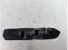 Recambio de mando elevalunas delantero izquierdo para peugeot 307 (3a/c) 1.4 16v referencia OEM IAM    2