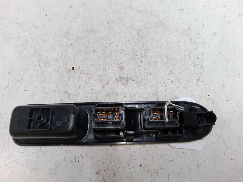 Recambio de mando elevalunas delantero izquierdo para peugeot 307 (3a/c) 1.4 16v referencia OEM IAM   
