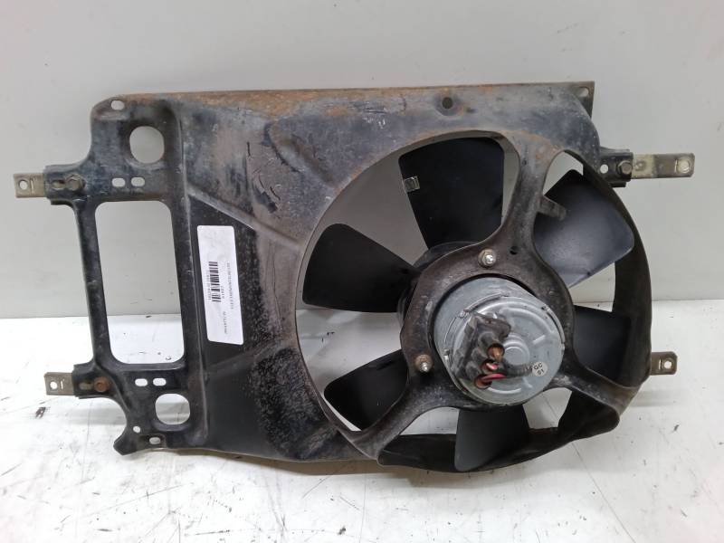 ELECTROVENTILADOR 