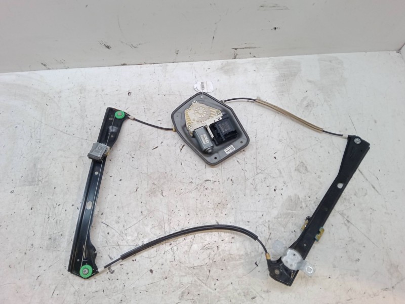 Recambio de elevalunas electrico delantero derecho para volkswagen golf v (1k1) 1.9 tdi referencia OEM IAM 1K0959792G  