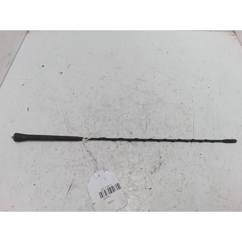 Recambio de antena para peugeot 307 (3a/c) 1.4 16v referencia OEM IAM   