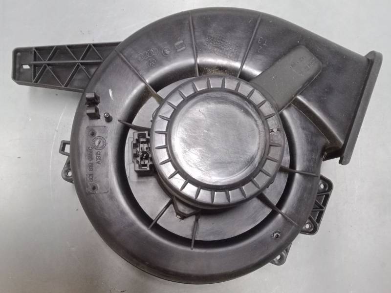 MOTOR CALEFACCION 