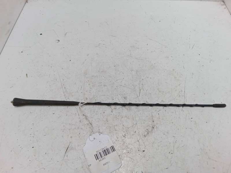 Recambio de antena para peugeot 307 (3a/c) 1.4 16v referencia OEM IAM    Recambio de antena para peugeot 307 (3a/c) 1.4 16v referencia OEM IAM