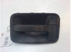 Recambio de maneta exterior puerta delantera derecha para fiat scudo furgoneta (220_) 2.0 jtd referencia OEM IAM   