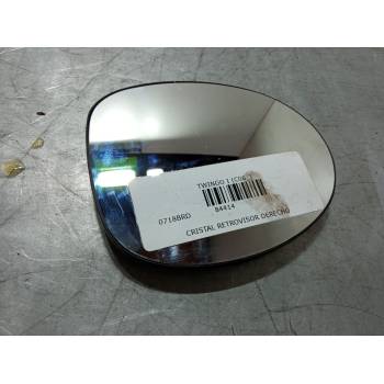 CRISTAL RETROVISOR DERECHO 