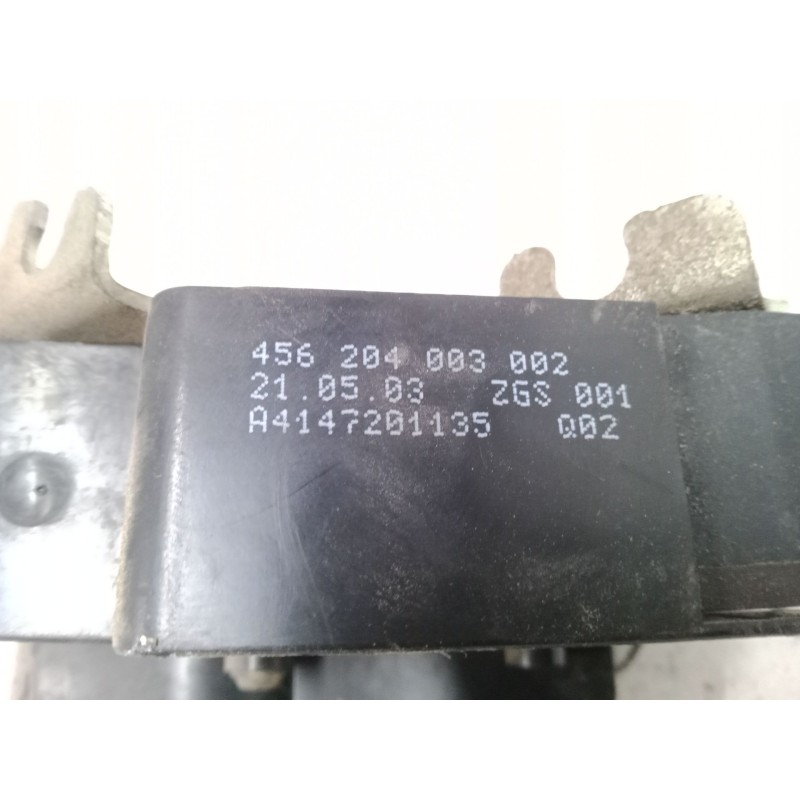 Recambio de cerradura puerta delantera derecha para mercedes-benz vaneo (414) 1.7 cdi (414.700) referencia OEM IAM   