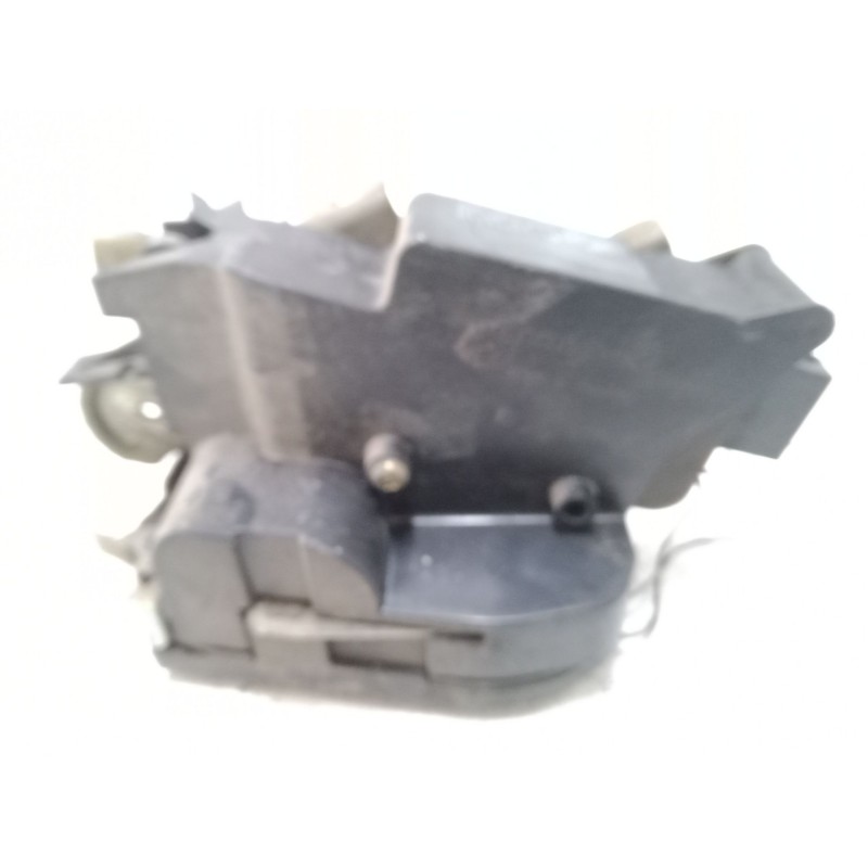 Recambio de cerradura puerta delantera derecha para mercedes-benz vaneo (414) 1.7 cdi (414.700) referencia OEM IAM   