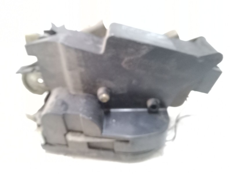 Recambio de cerradura puerta delantera derecha para mercedes-benz vaneo (414) 1.7 cdi (414.700) referencia OEM IAM   