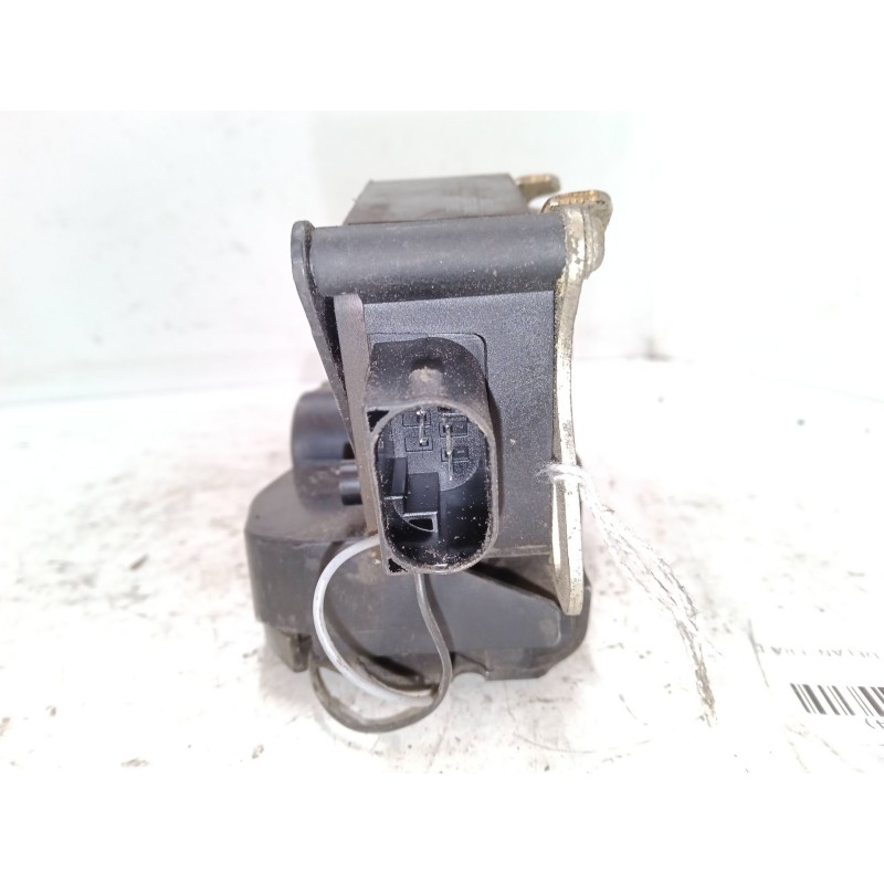 Recambio de cerradura puerta delantera derecha para mercedes-benz vaneo (414) 1.7 cdi (414.700) referencia OEM IAM   