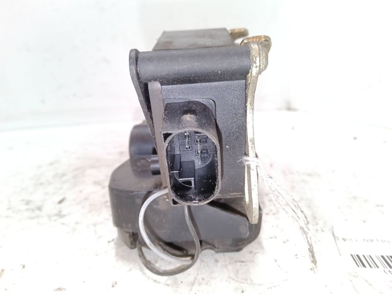 Recambio de cerradura puerta delantera derecha para mercedes-benz vaneo (414) 1.7 cdi (414.700) referencia OEM IAM   