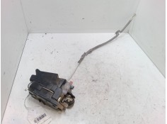 Recambio de cerradura puerta delantera izquierda para mercedes-benz vaneo (414) 1.7 cdi (414.700) referencia OEM IAM   