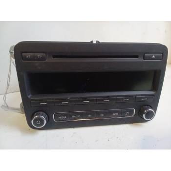RADIO CD 5J0035161G 