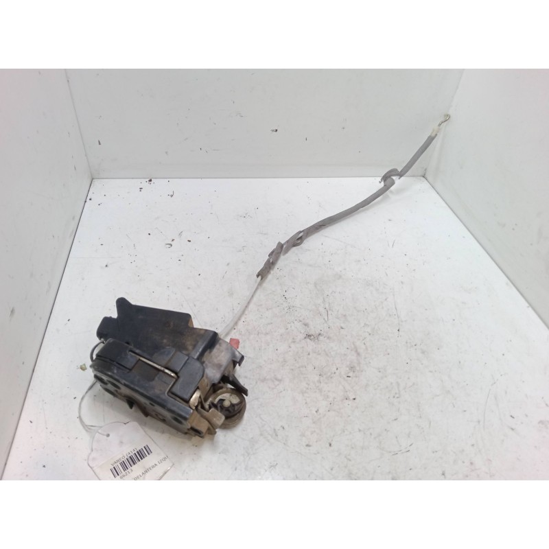 Recambio de cerradura puerta delantera izquierda para mercedes-benz vaneo (414) 1.7 cdi (414.700) referencia OEM IAM   