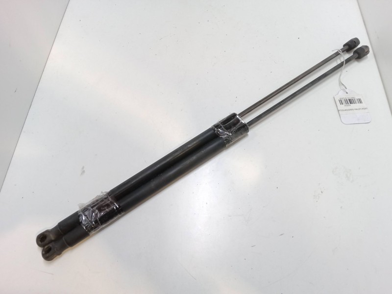 Recambio de amortiguadores malet/porton para ford focus iv (hn) 1.0 ecoboost referencia OEM IAM   