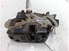 Recambio de cerradura puerta delantera izquierda para mercedes-benz vaneo (414) 1.7 cdi (414.700) referencia OEM IAM    2