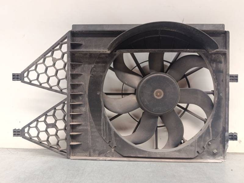 ELECTROVENTILADOR 6R0959455E 6R0121207 