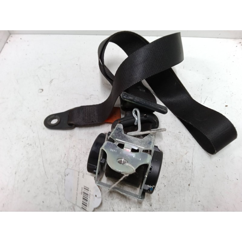 Recambio de cinturon seguridad delantero izquierdo para ford c-max (dm2) 1.8 tdci referencia OEM IAM   