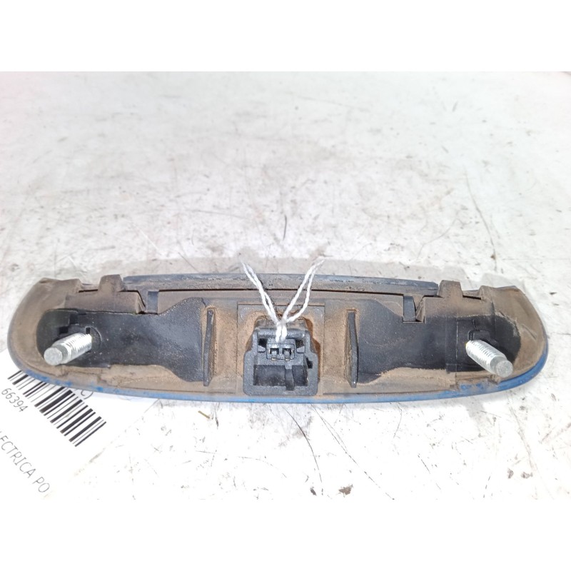 Recambio de maneta exterior electrica porton para peugeot 307 (3a/c) 1.4 16v referencia OEM IAM   