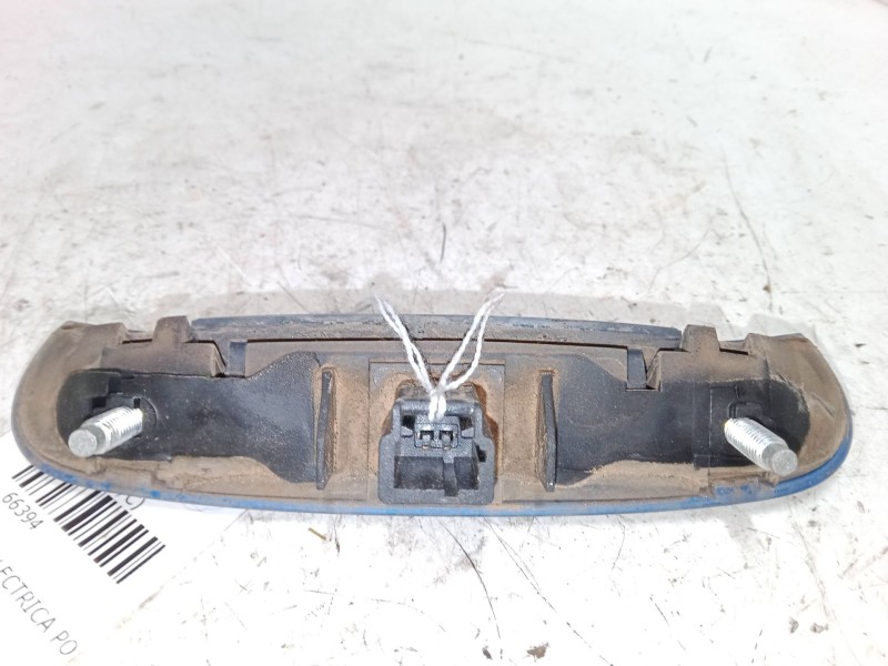 Recambio de maneta exterior electrica porton para peugeot 307 (3a/c) 1.4 16v referencia OEM IAM    Recambio de maneta exterior electrica porton para peugeot 307 (3a/c) 1.4 16v referencia OEM IAM