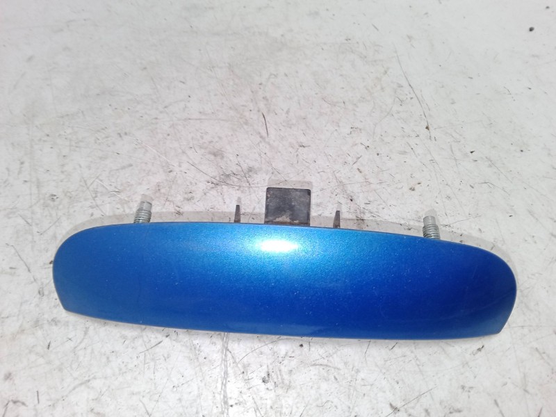 Recambio de maneta exterior electrica porton para peugeot 307 (3a/c) 1.4 16v referencia OEM IAM    Recambio de maneta exterior electrica porton para peugeot 307 (3a/c) 1.4 16v referencia OEM IAM