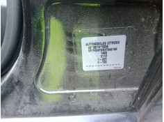 citroën c3 i (fc_, fn_) del año 2005 2