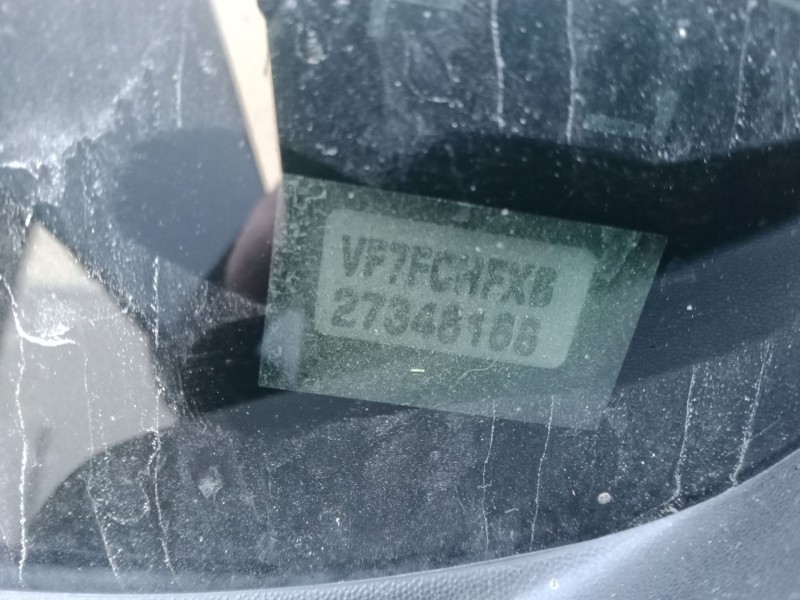 citroën c3 i (fc_, fn_) del año 2005