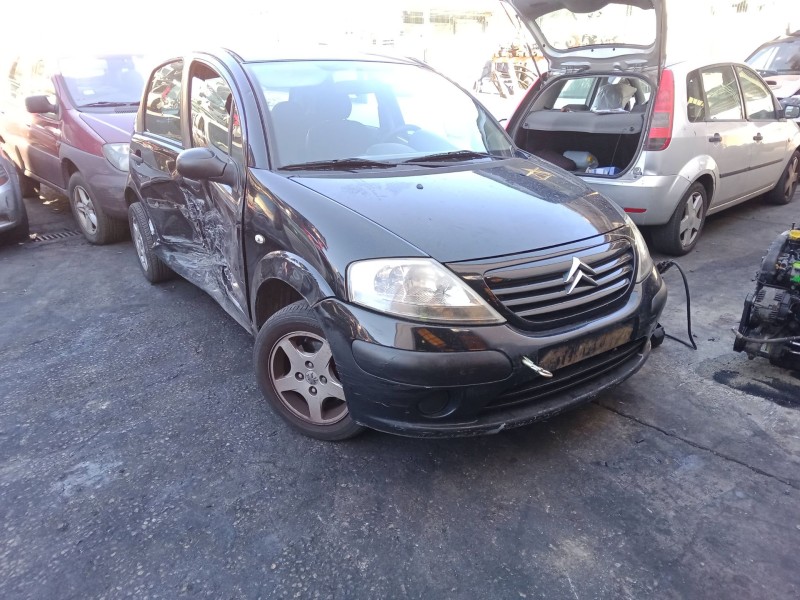 citroën c3 i (fc_, fn_) del año 2005