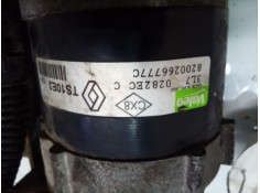 Recambio de motor arranque para renault megane ii (bm0/1_, cm0/1_) 1.6 16v (bm0c, cm0c) referencia OEM IAM 8200266777C  