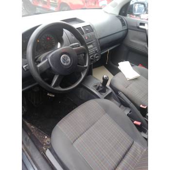 VOLKSWAGEN POLO IV (9N_, 9A_)