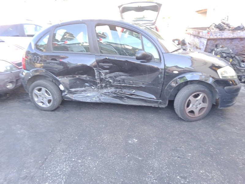 citroën c3 i (fc_, fn_) del año 2005