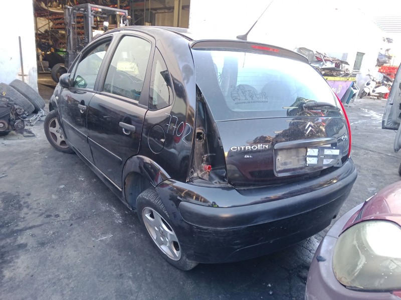 citroën c3 i (fc_, fn_) del año 2005