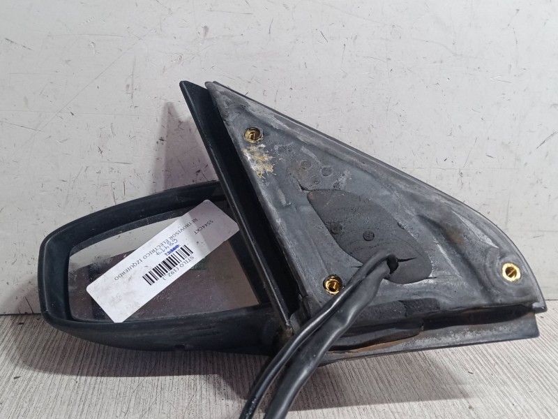 Recambio de retrovisor electrico izquierdo para fiat stilo (192_) 1.6 16v (192_xb1a) referencia OEM IAM   