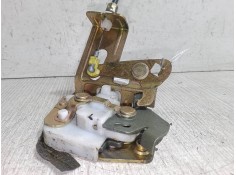 Recambio de cerradura puerta corredera derecha para hyundai h-1 / starex autobús (a1) 2.5 crdi referencia OEM IAM